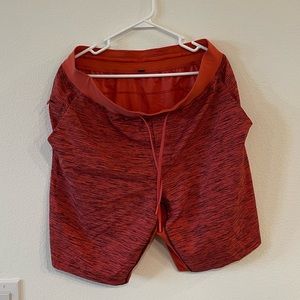 Lululemon men's THE short linerless like new